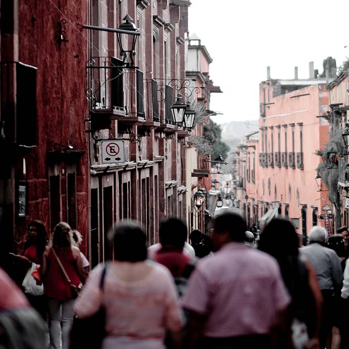 Elección de Espíritu